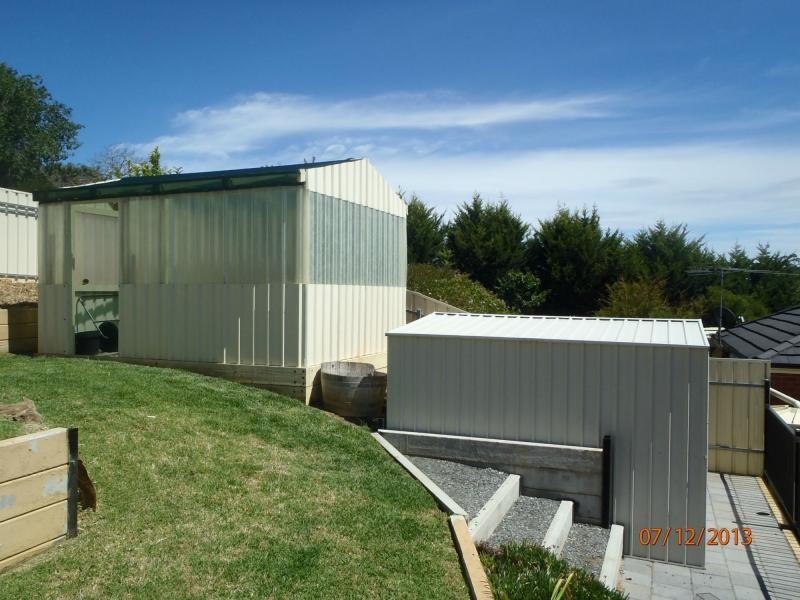 16 Whiteman Road, Williamstown SA 5351