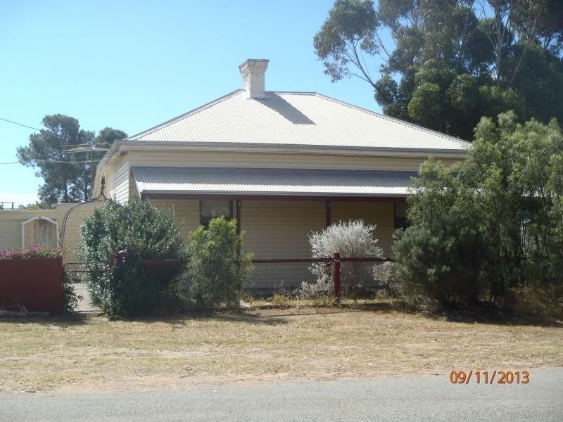 L704 Goverment Road, Avon SA 5501