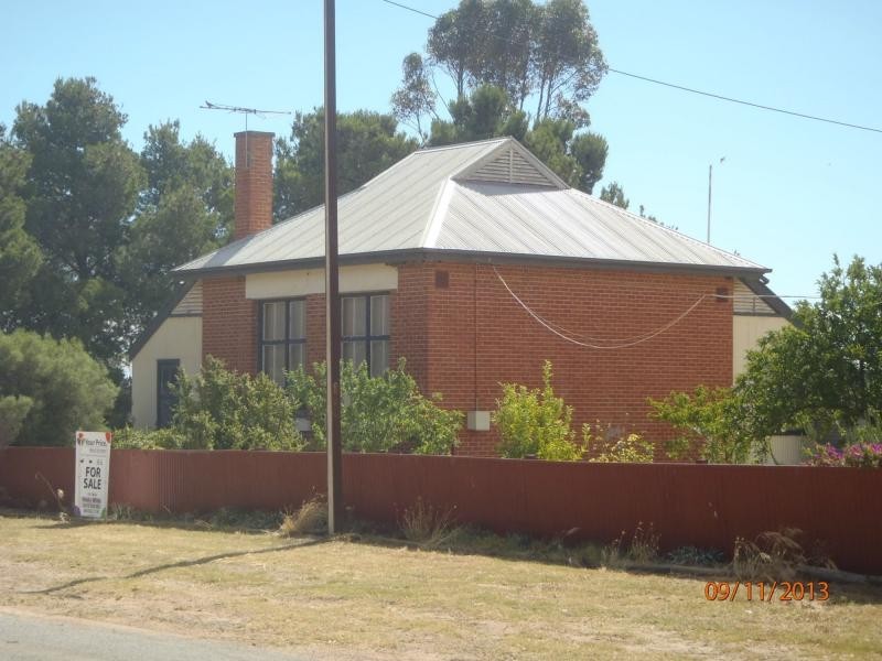 L704 Goverment Road, Avon SA 5501