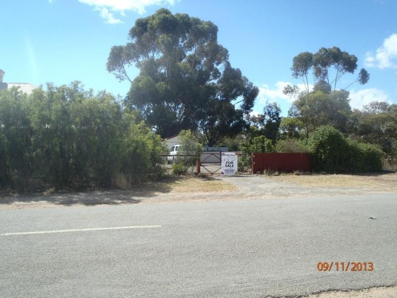 L704 Goverment Road, Avon SA 5501
