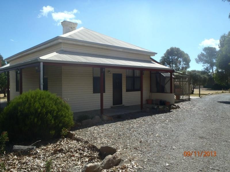 L704 Goverment Road, Avon SA 5501