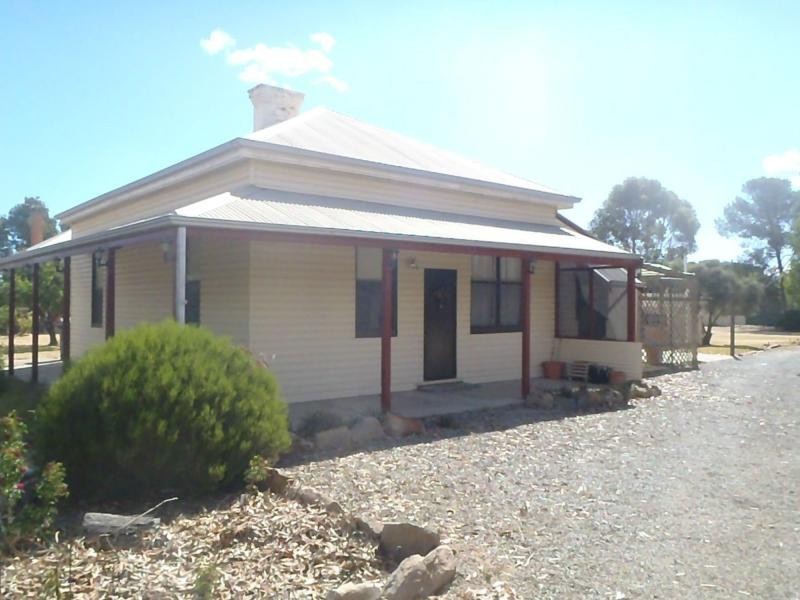 L704 Goverment Road, Avon SA 5501