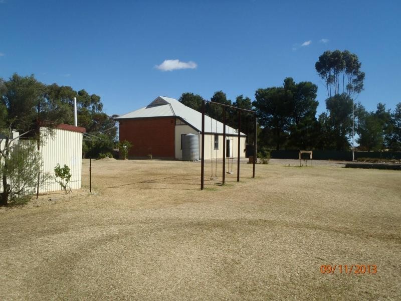 L704 Goverment Road, Avon SA 5501