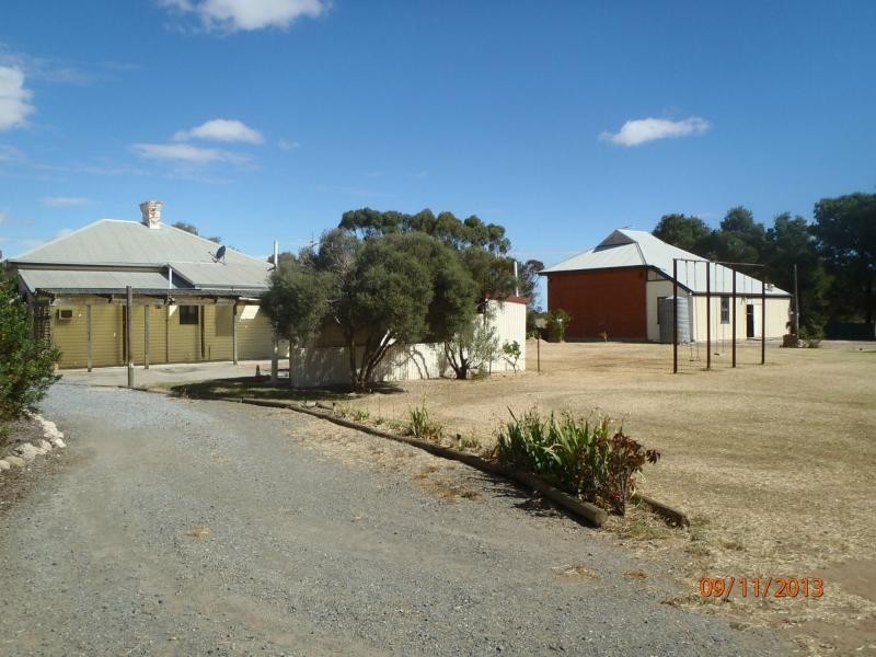 L704 Goverment Road, Avon SA 5501