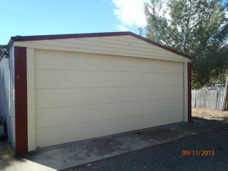 L704 Goverment Road, Avon SA 5501