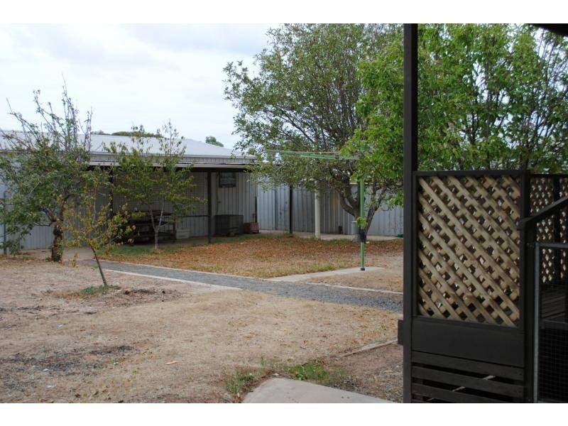 23 Egerton Street, Blanchetown SA 5357