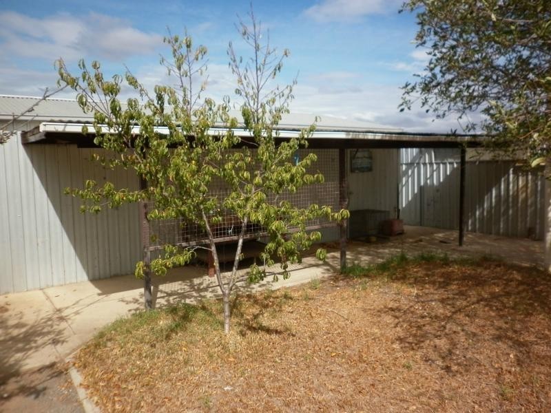 23 Egerton Street, Blanchetown SA 5357