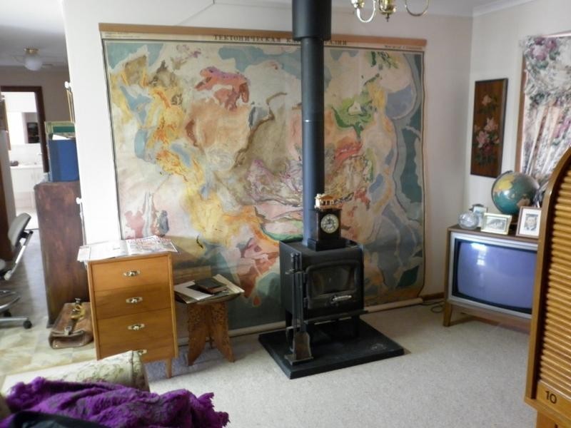 23 Railway Terrace, Peake SA 5301