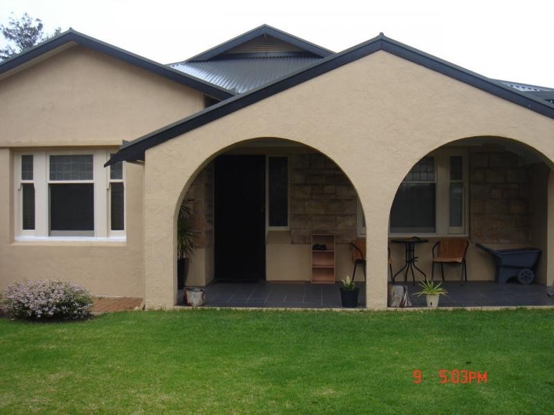 Unit 6/29-31 Beauchamp Street, Kurralta Park SA 5037