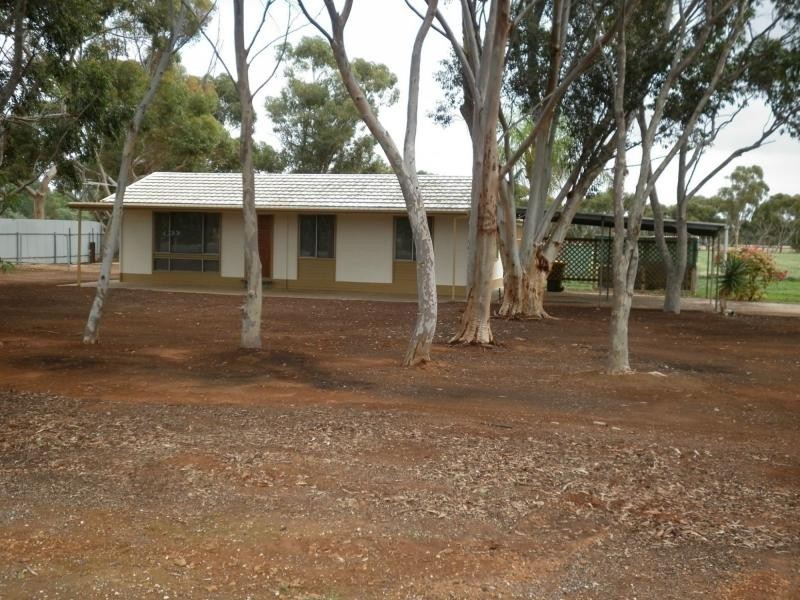 35 Badman Street, Hillier SA 5116