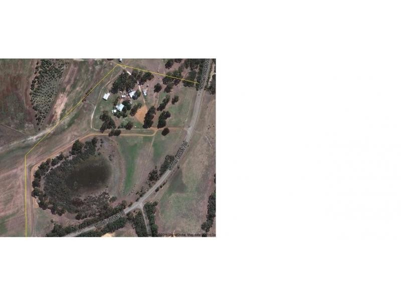 3052 South Coast Road, Kingscote SA 5223