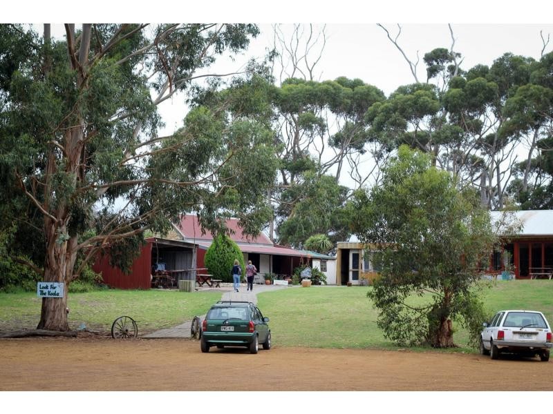3052 South Coast Road, Kingscote SA 5223