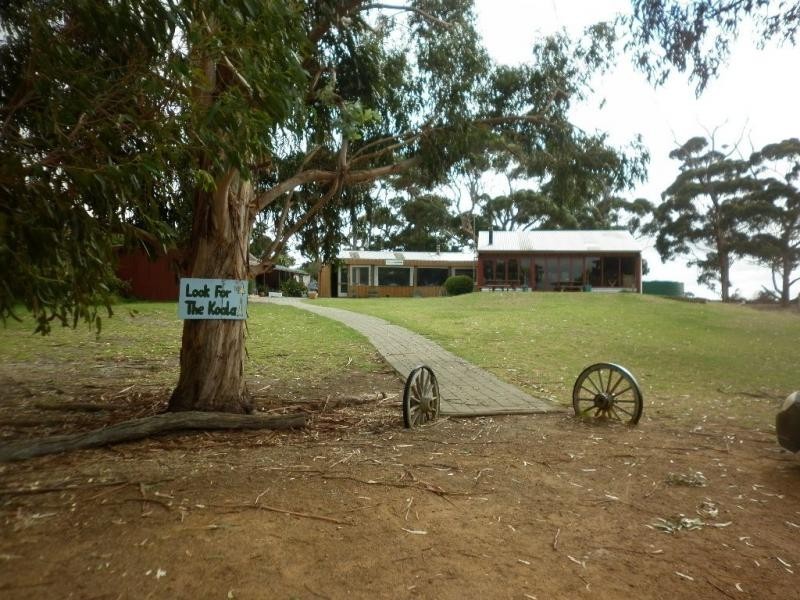 3052 South Coast Road, Kingscote SA 5223
