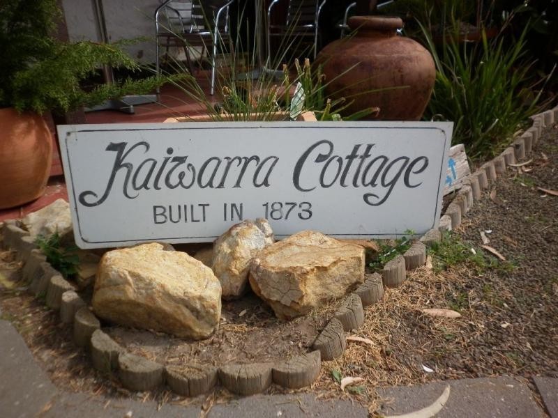3052 South Coast Road, Kingscote SA 5223