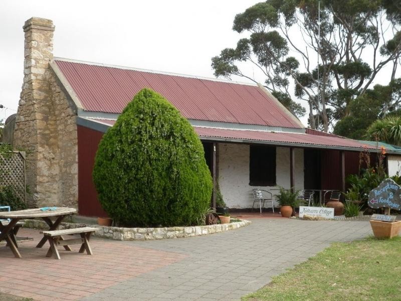 3052 South Coast Road, Kingscote SA 5223