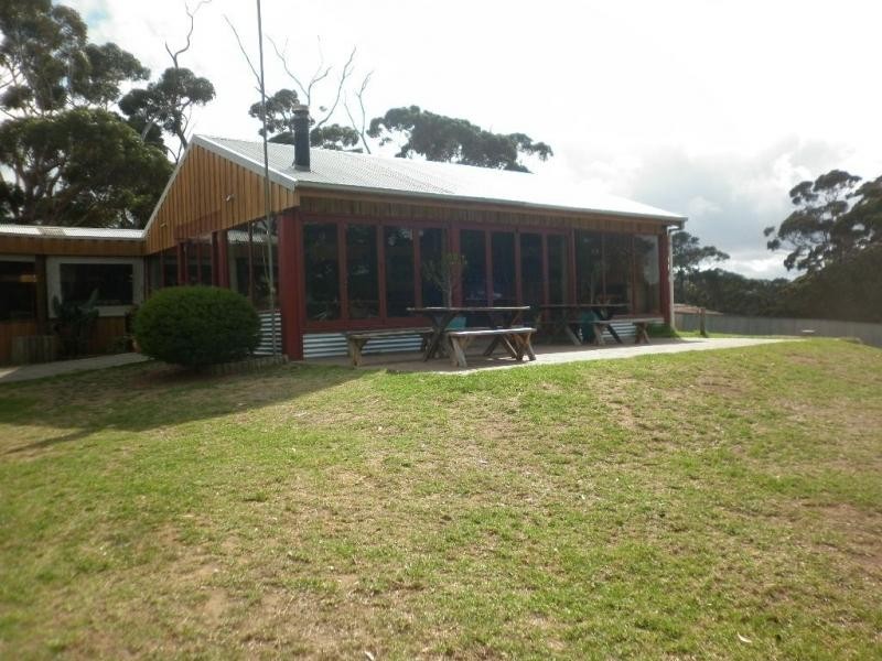 3052 South Coast Road, Kingscote SA 5223
