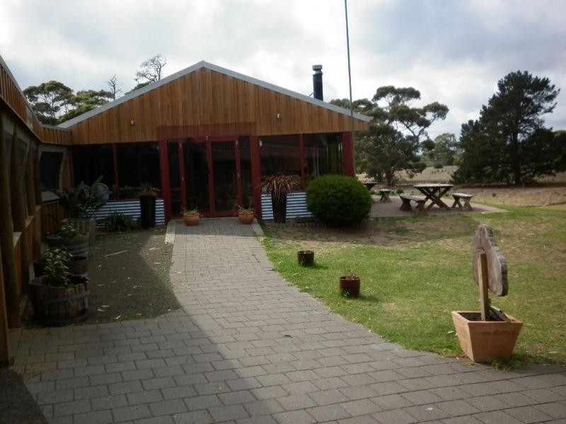3052 South Coast Road, Kingscote SA 5223