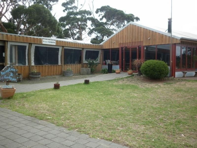 3052 South Coast Road, Kingscote SA 5223