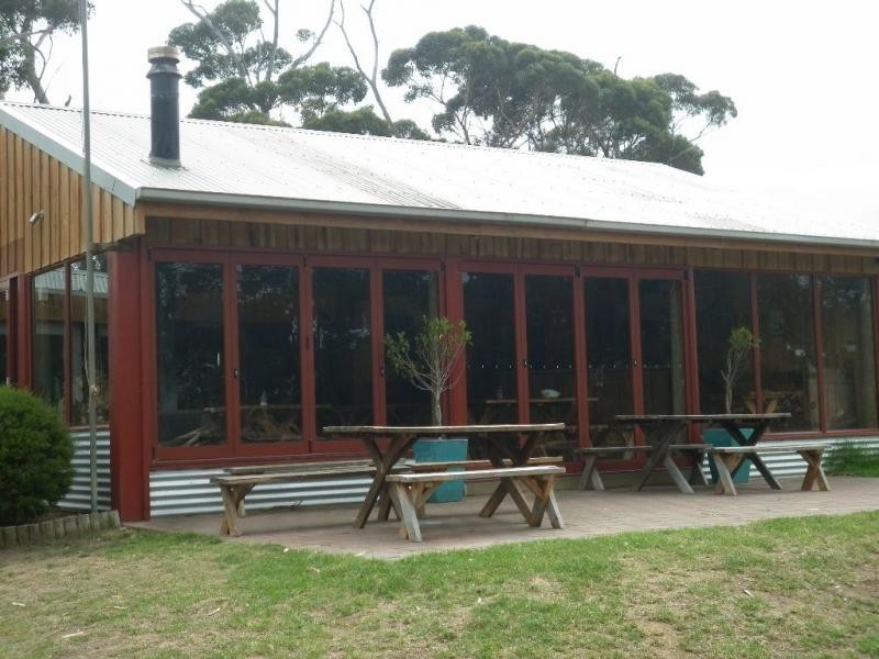 3052 South Coast Road, Kingscote SA 5223