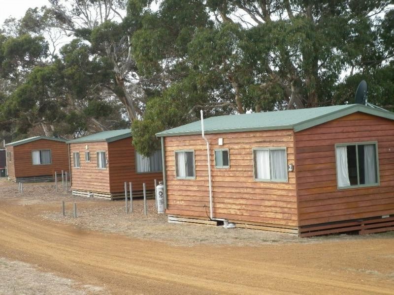 3052 South Coast Road, Kingscote SA 5223