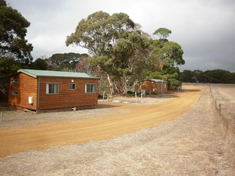3052 South Coast Road, Kingscote SA 5223