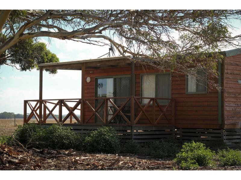 3052 South Coast Road, Kingscote SA 5223