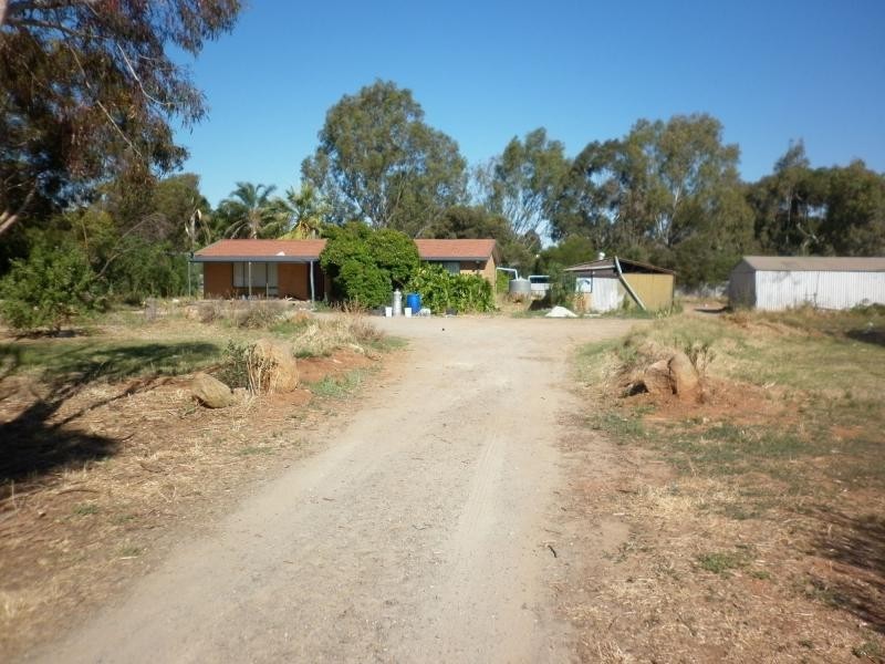 L21 Andrews Road, Munno Para West SA 5115