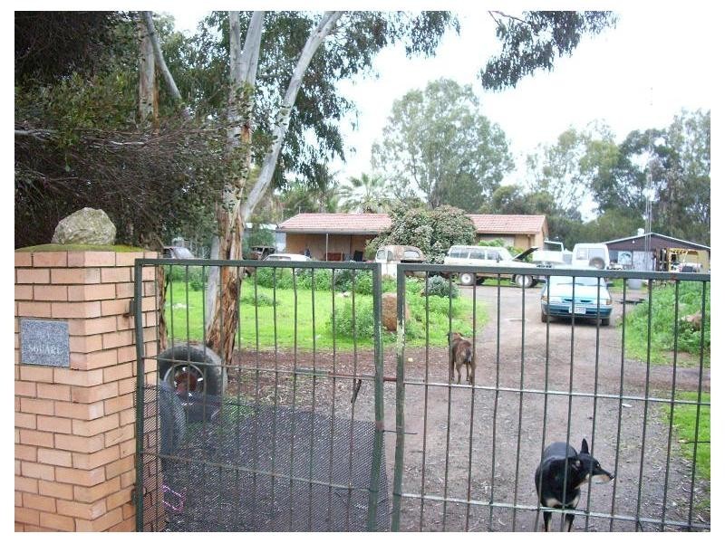 L21 Andrews Road, Munno Para West SA 5115