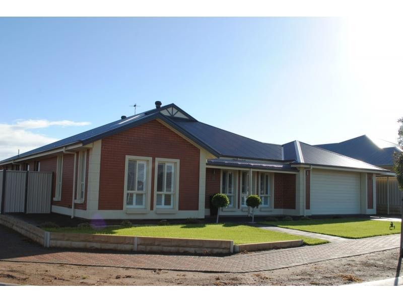 21 Pedler Street, Freeling SA 5372