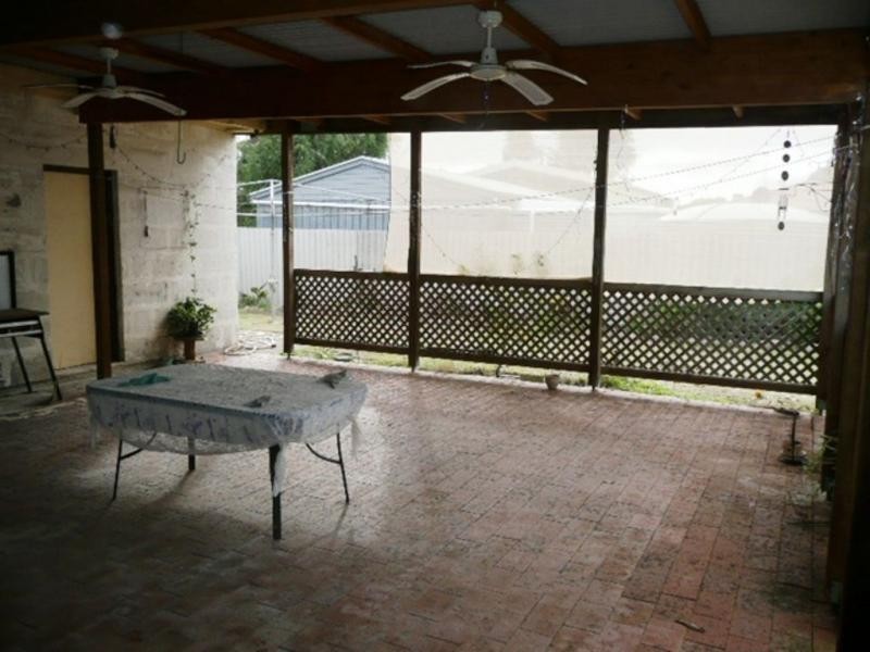 3 Peake Terrace, Coonalpyn SA 5265