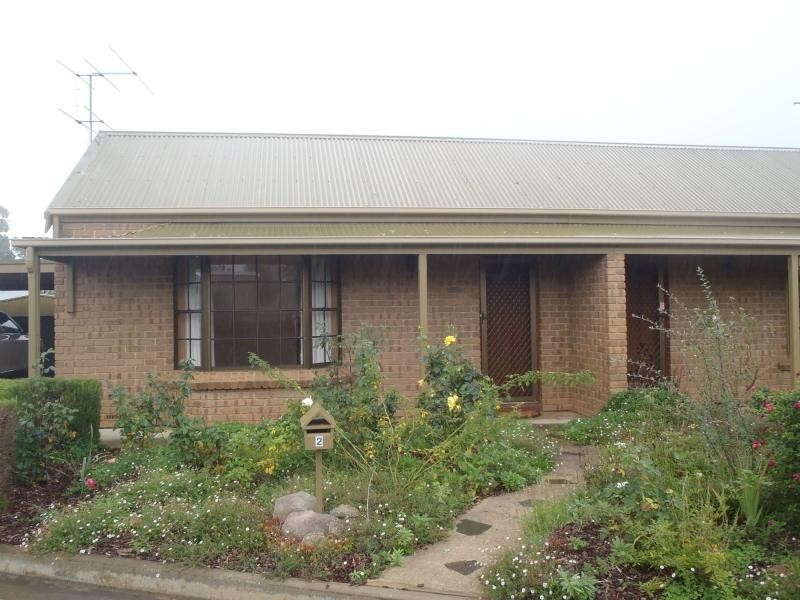 Unit 2/15 Ashbourne Road, Strathalbyn SA 5255