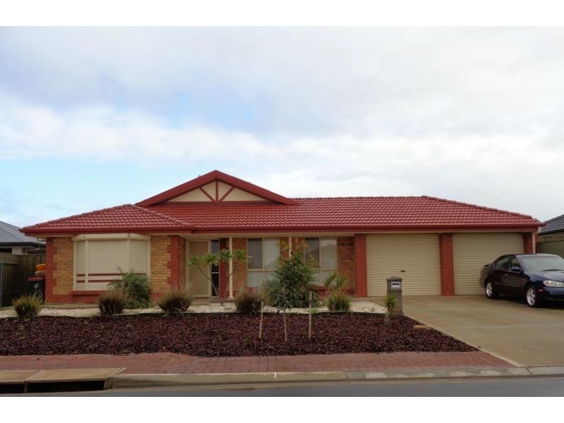 150 President Avenue, Andrews Farm SA 5114