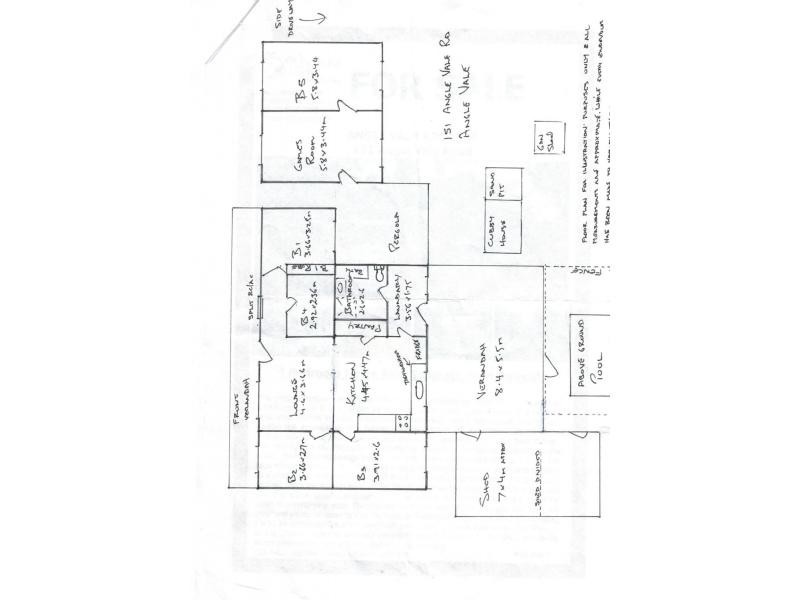 151 Angle Vale Road, Angle Vale SA 5117