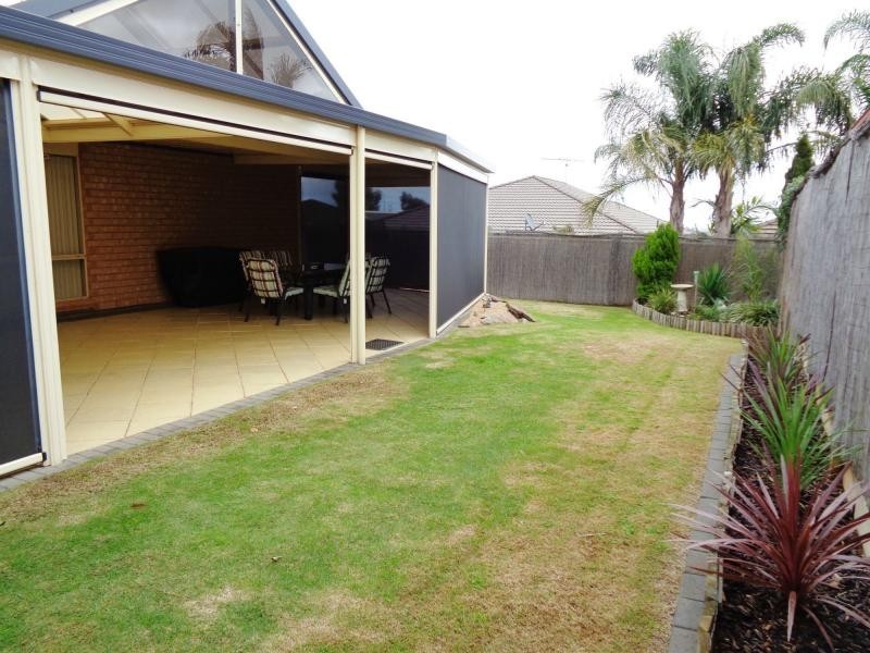 4 Lincoln Court, Blakeview SA 5114