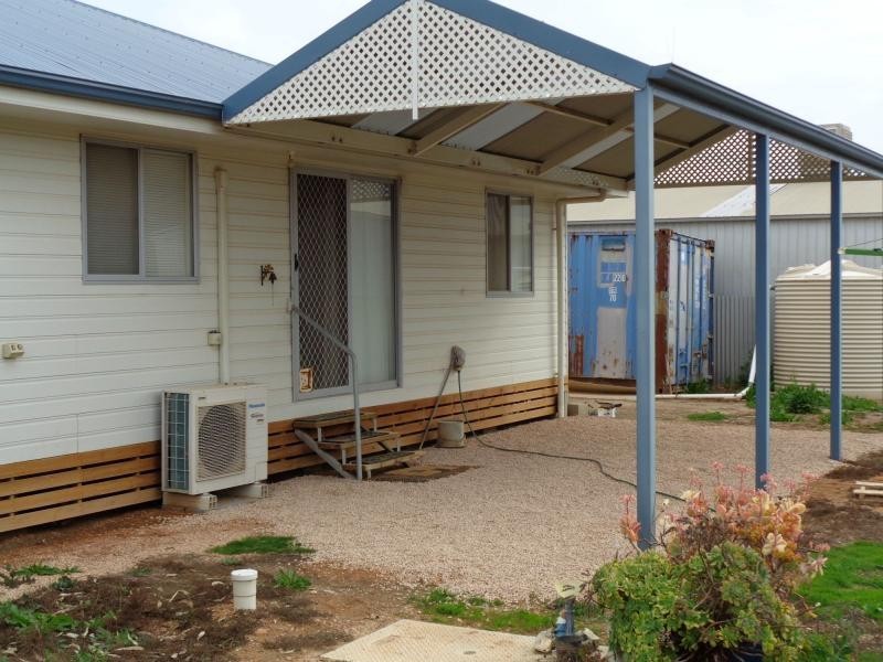 1 Thompson Street, Wallaroo SA 5556