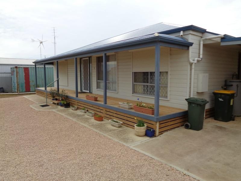 1 Thompson Street, Wallaroo SA 5556