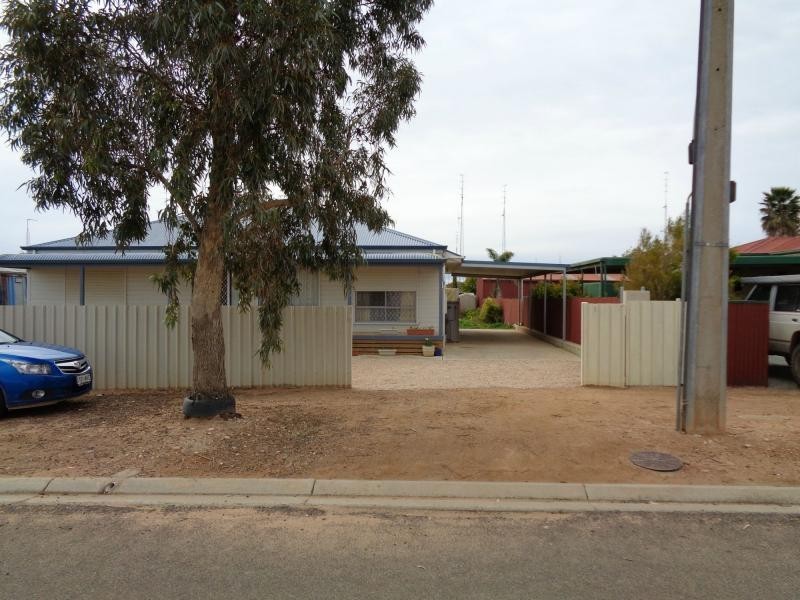 1 Thompson Street, Wallaroo SA 5556