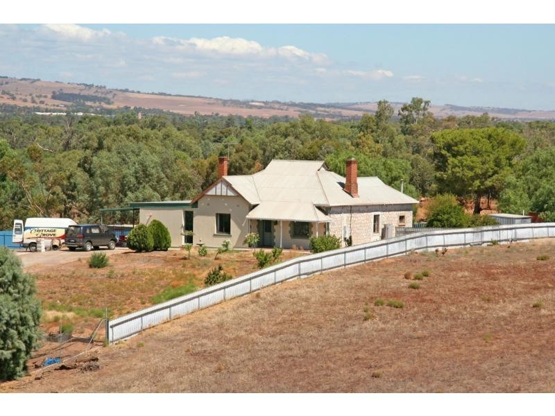Willaston SA 5118