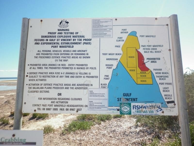 129 The Esplanade, Thompson Beach SA 5501