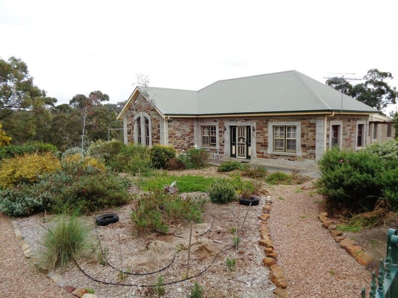 Cockatoo Valley SA 5351