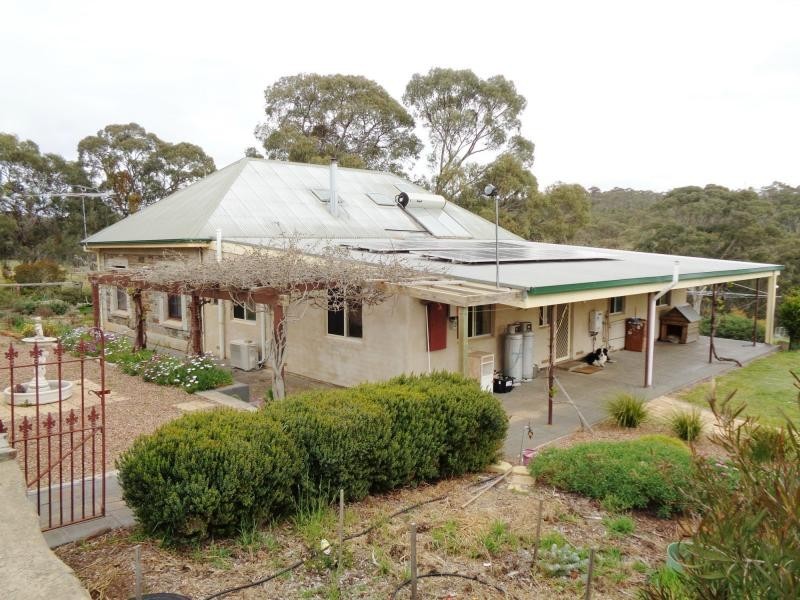 Cockatoo Valley SA 5351