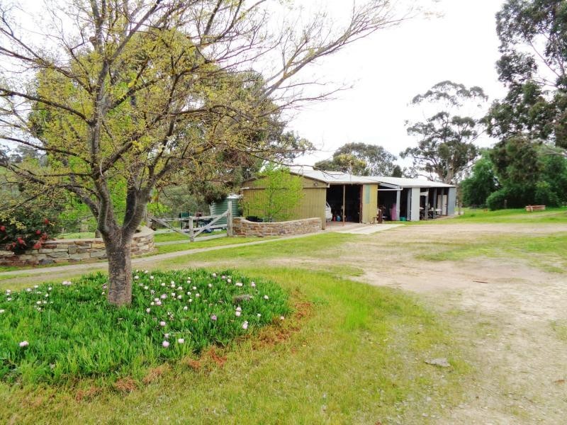 Cockatoo Valley SA 5351