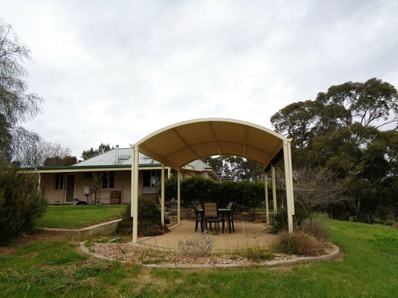 Cockatoo Valley SA 5351