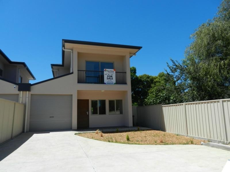 96A Nelson Road, Valley View SA 5093