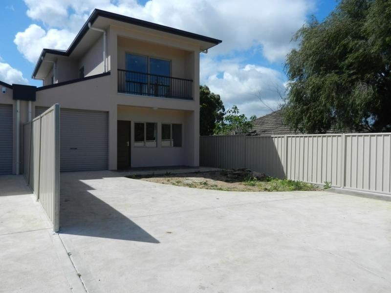 96A Nelson Road, Valley View SA 5093