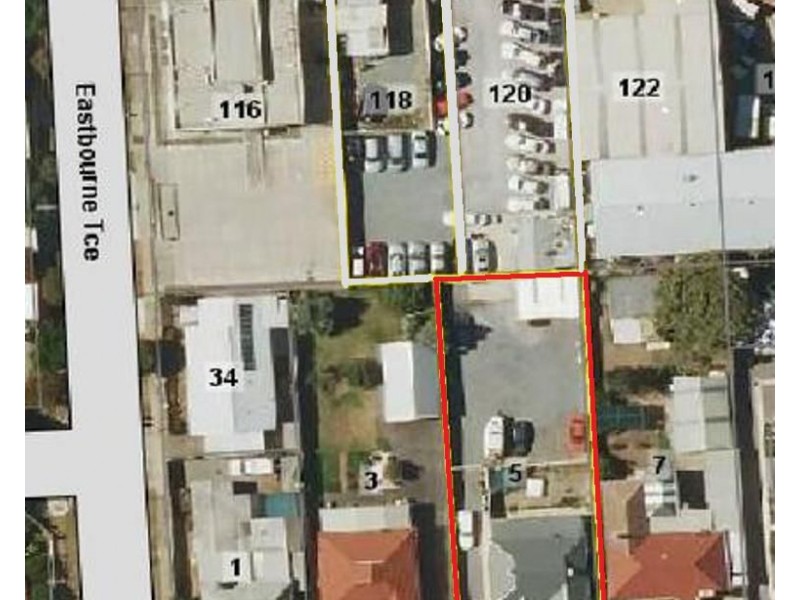 5 KELMSCOTT Street, Rosewater SA 5013