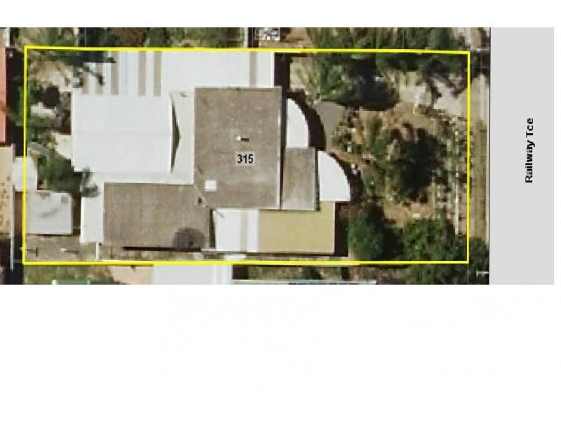 315 RAILWAY Terrace, Osborne SA 5017