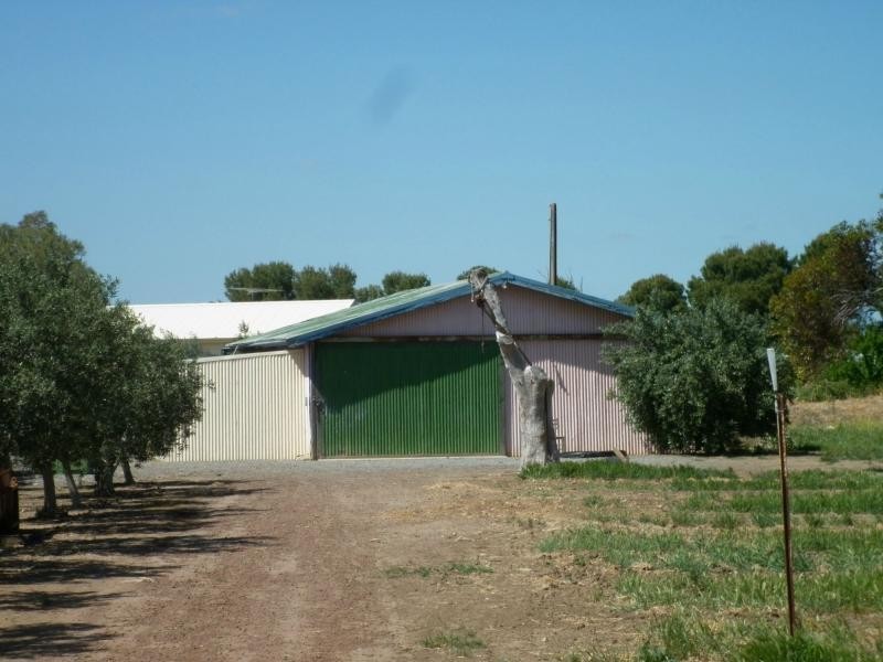 L179 JOHNS WEST ROAD, Virginia SA 5120