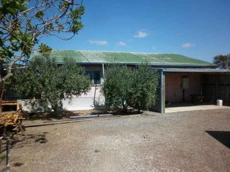 L179 JOHNS WEST ROAD, Virginia SA 5120