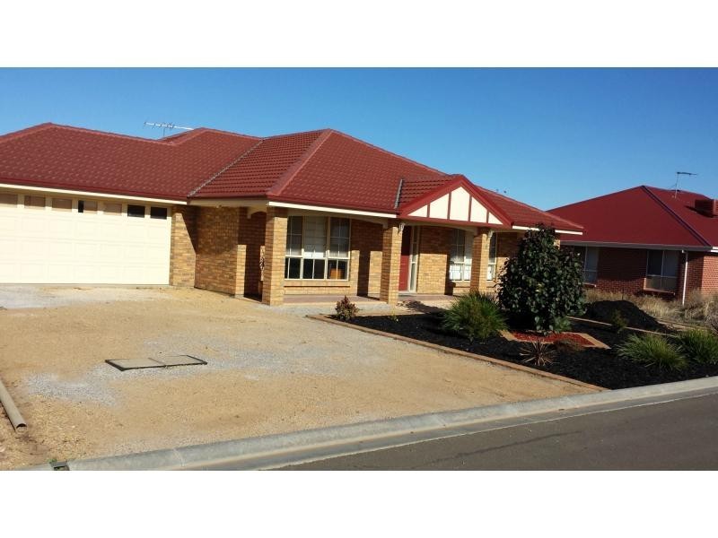 4 SEMMENS Crescent, Freeling SA 5372